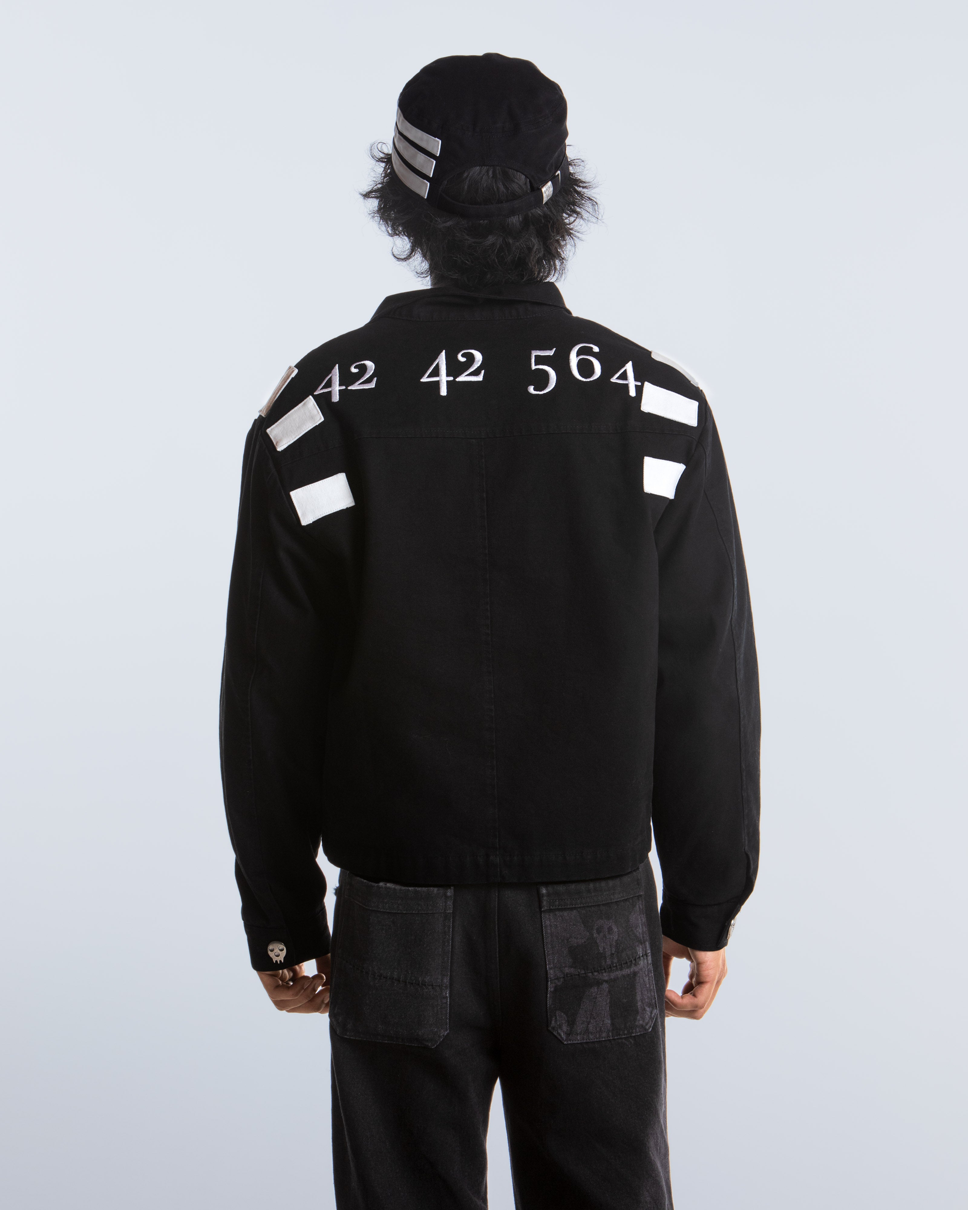 DTK JACKET