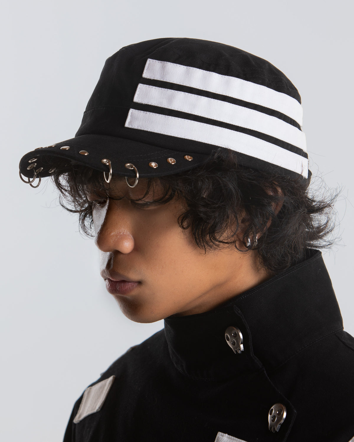 DTK CADET CAP