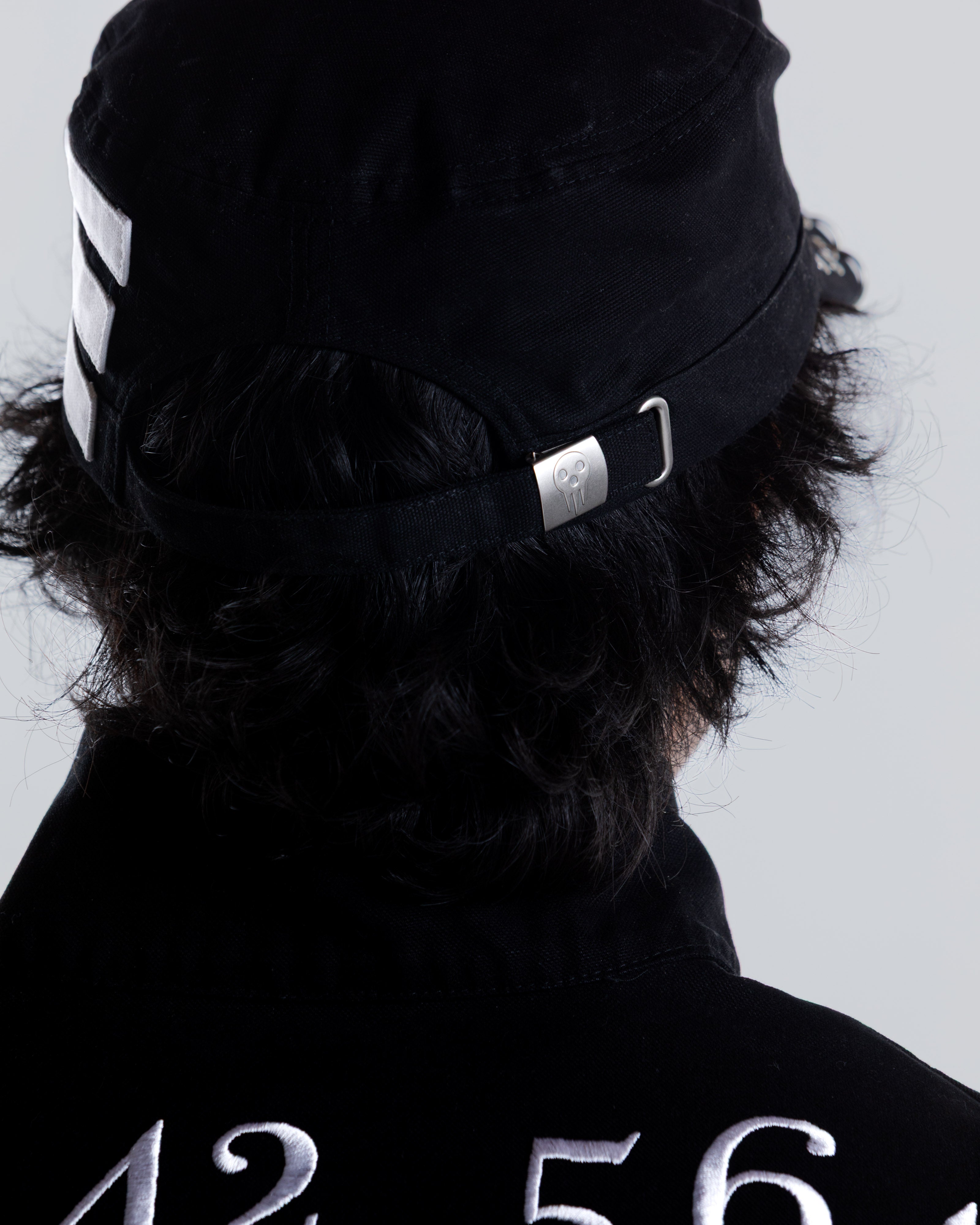 DTK CADET CAP
