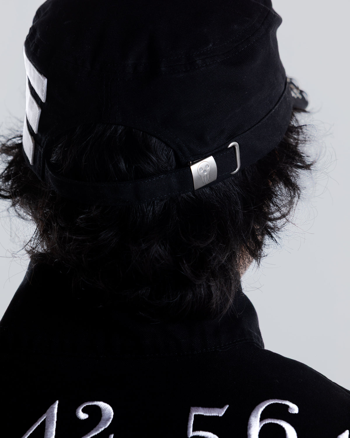 DTK CADET CAP