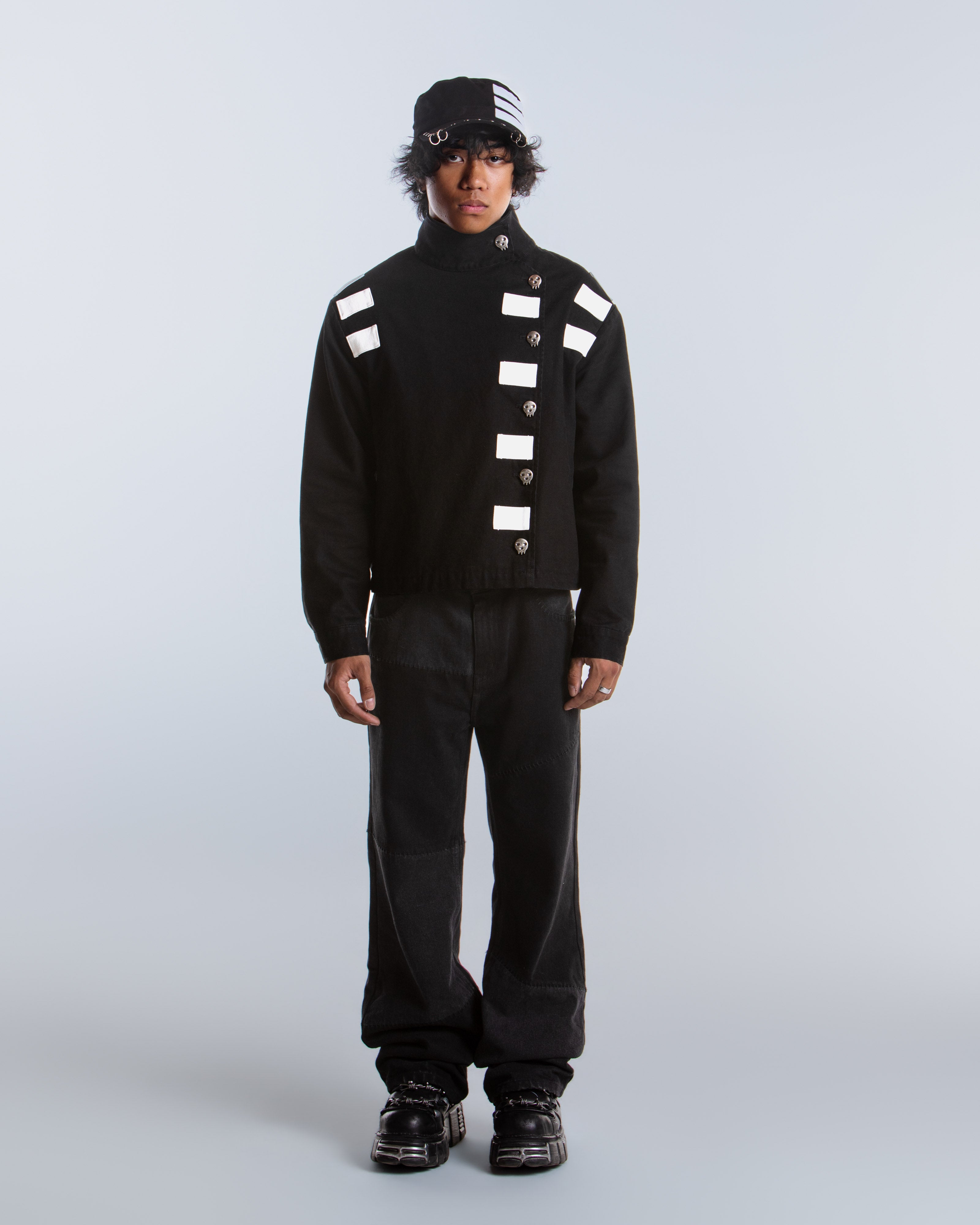 DTK JACKET