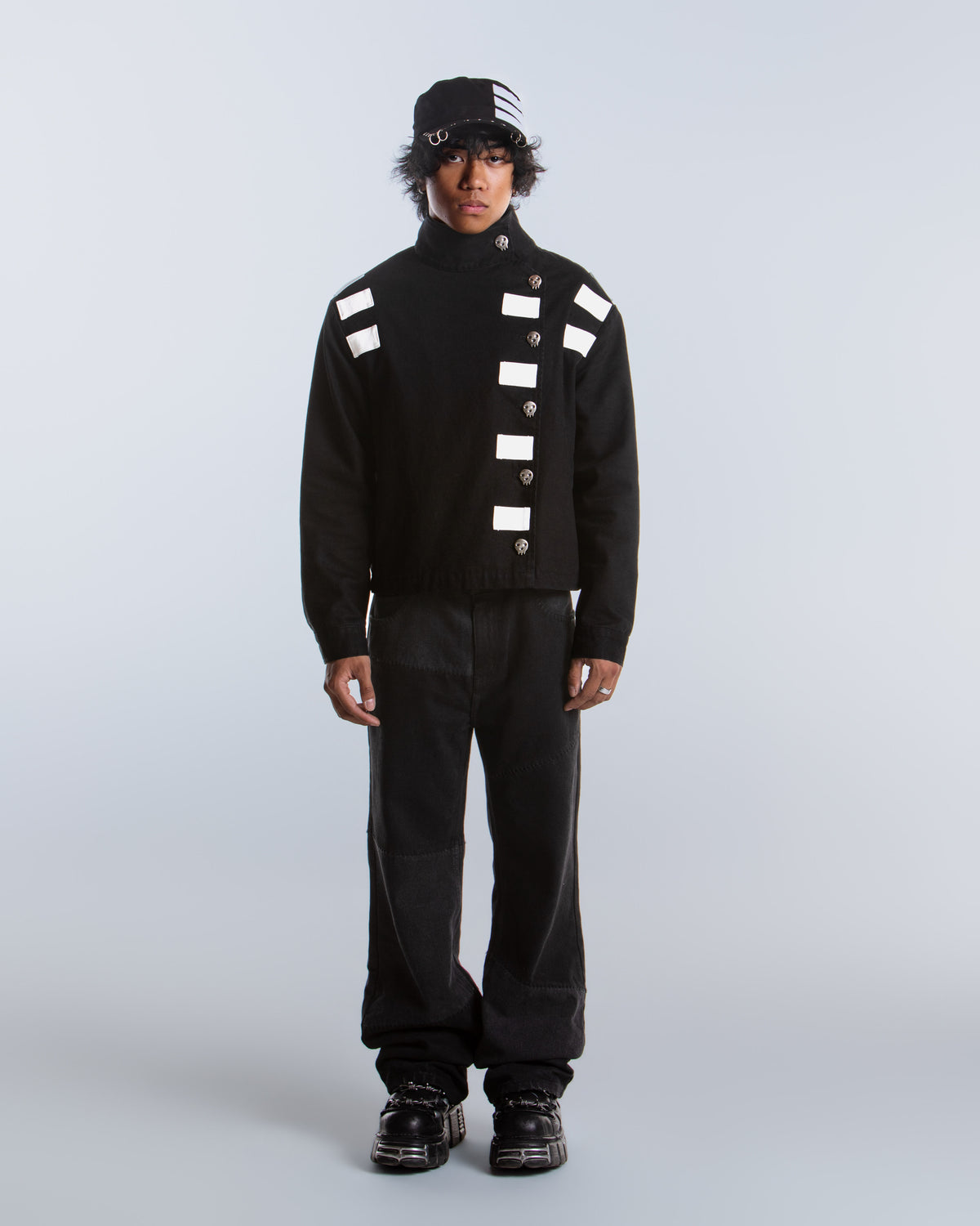 DTK JACKET
