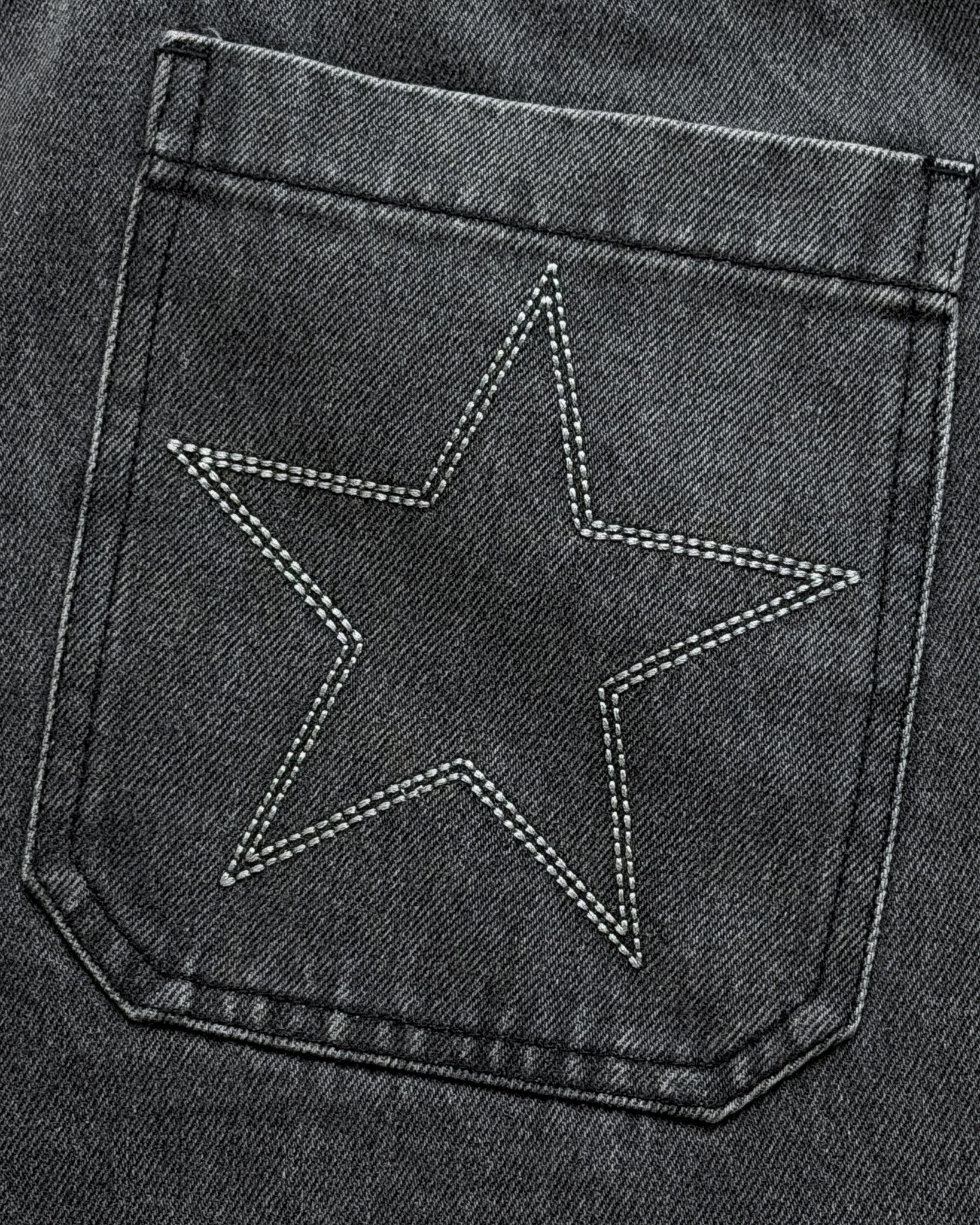 BLK STAR CAPRIS