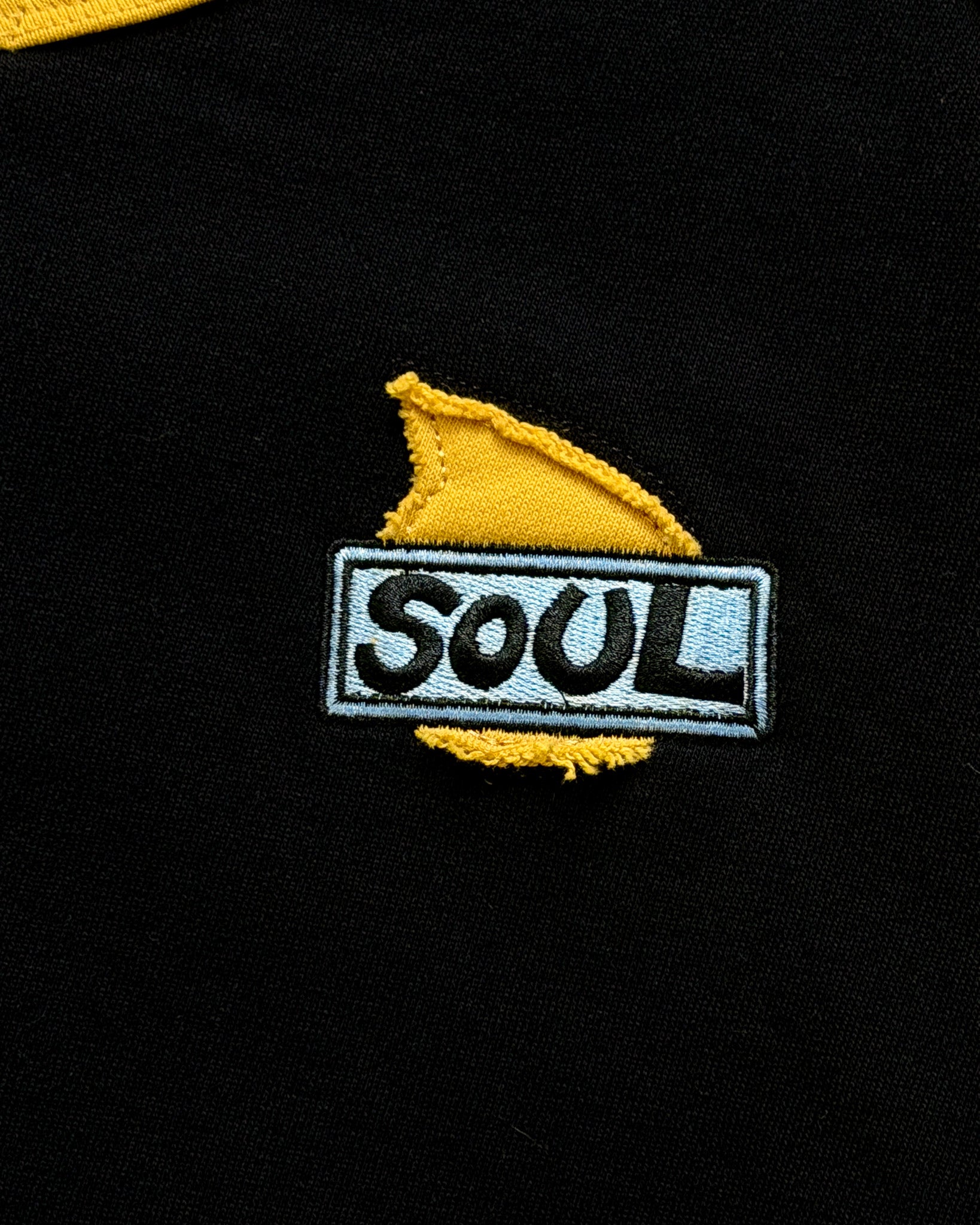 SOUL SWEATER
