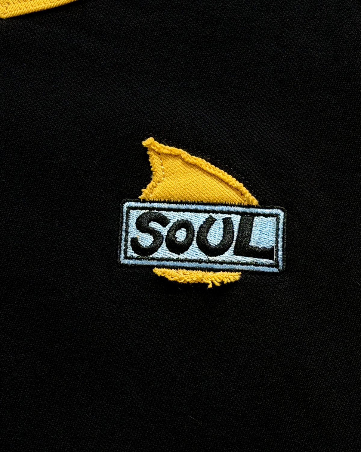 SOUL SWEATER
