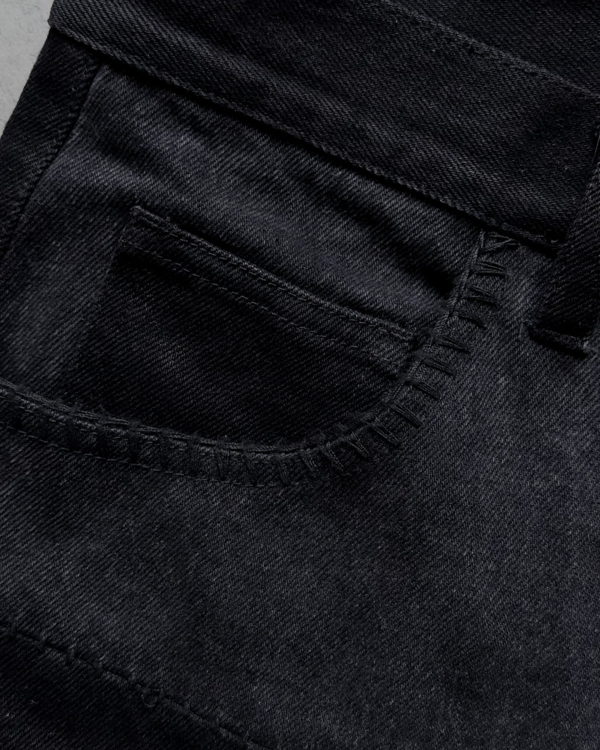 STEIN JEANS
