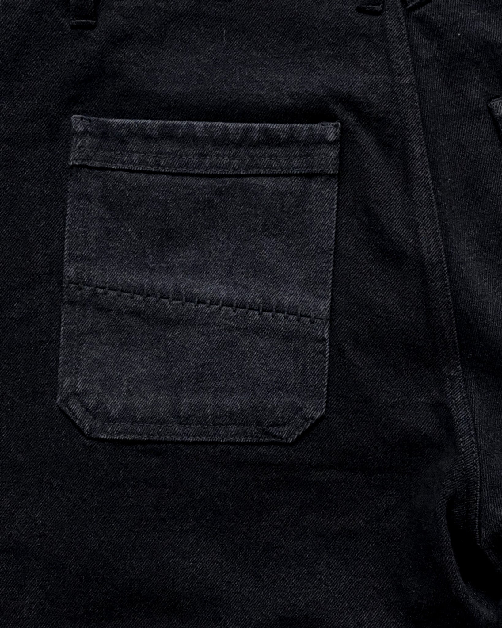 STEIN JEANS