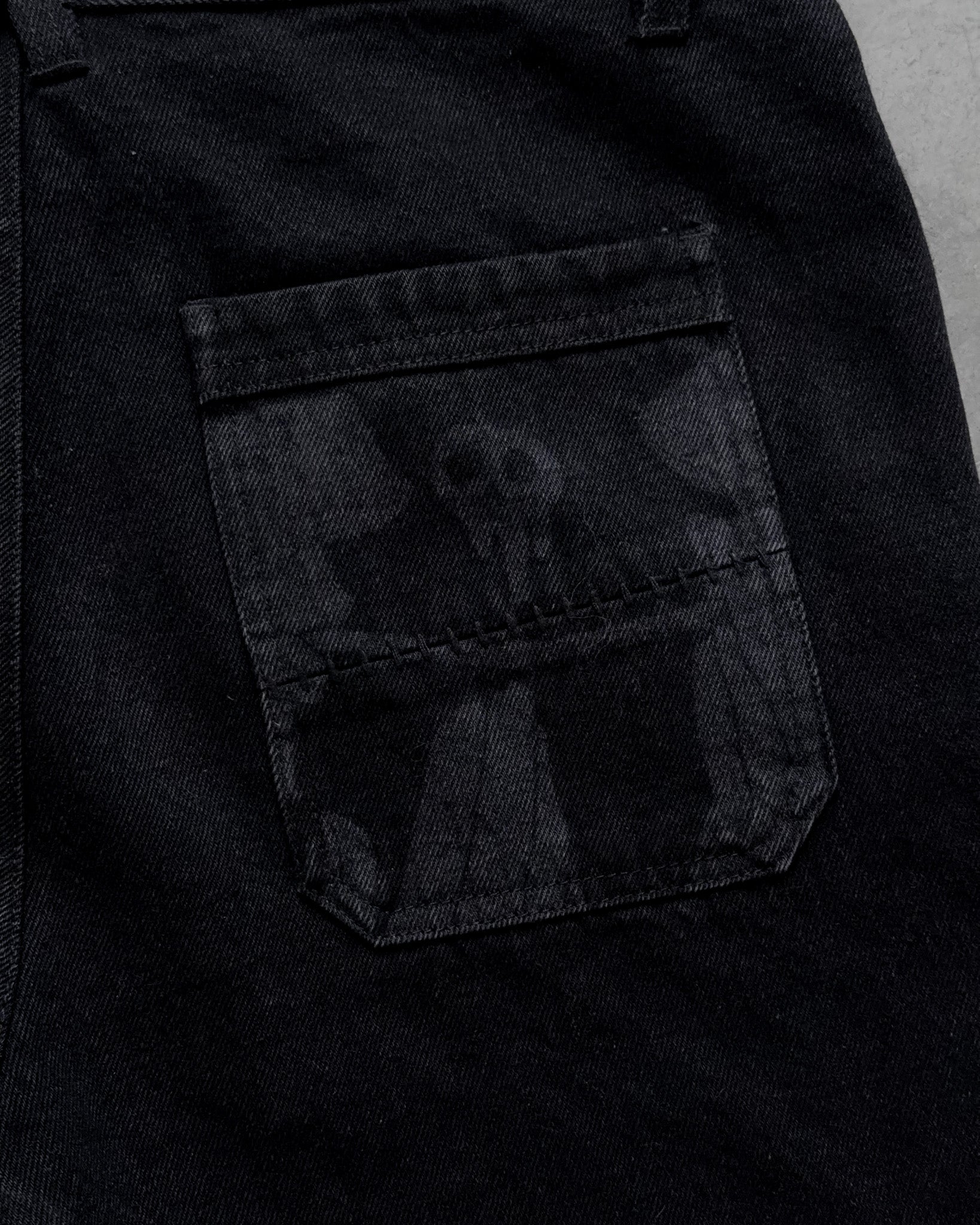 STEIN JEANS