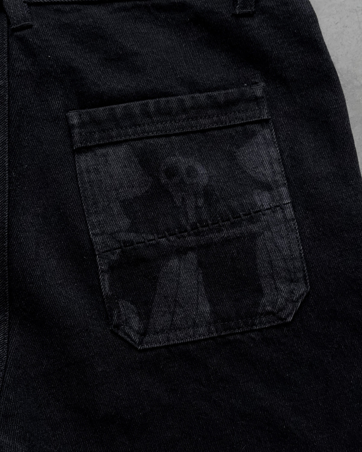 STEIN JEANS