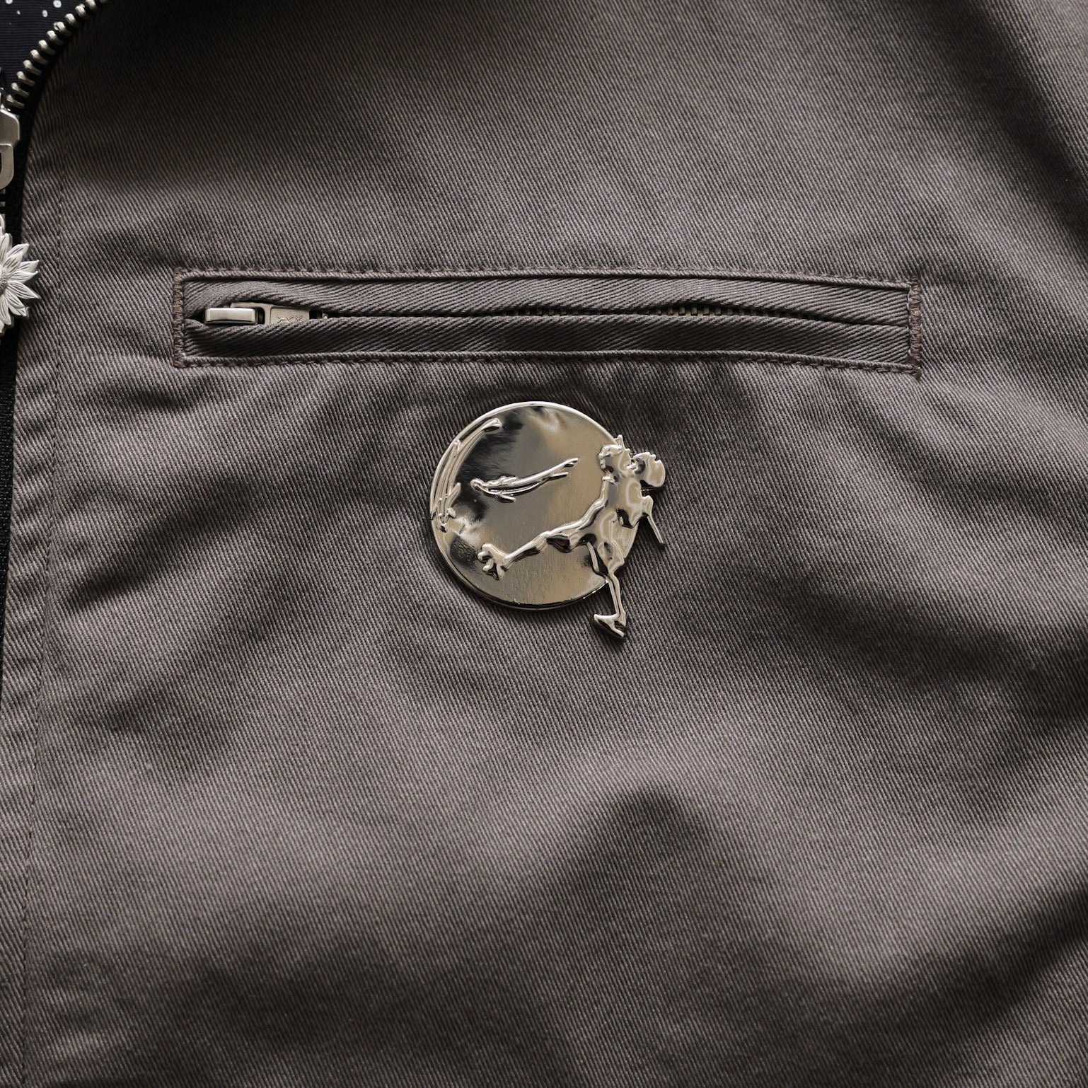 SAM CHAM MK2