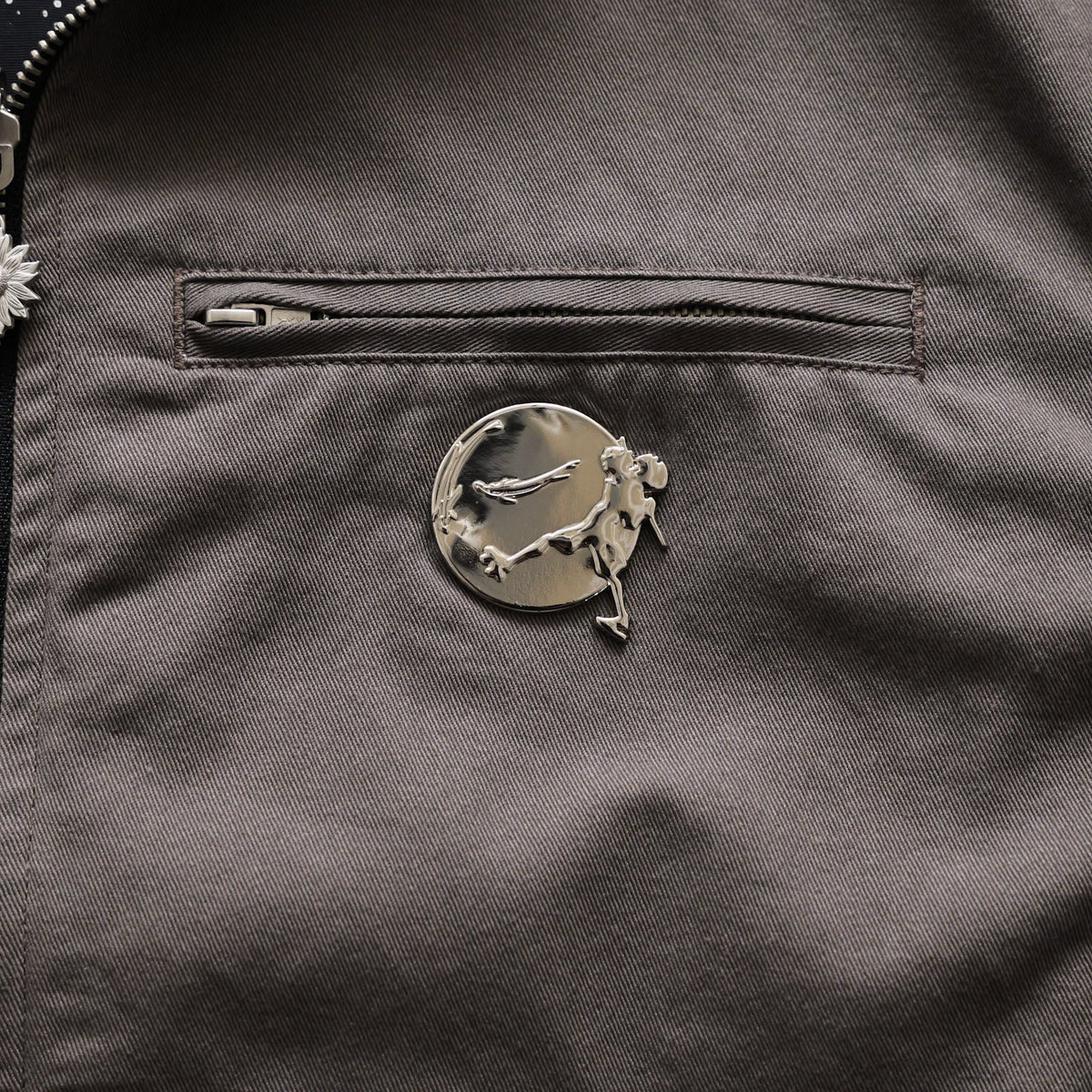 SAM CHAM MK2