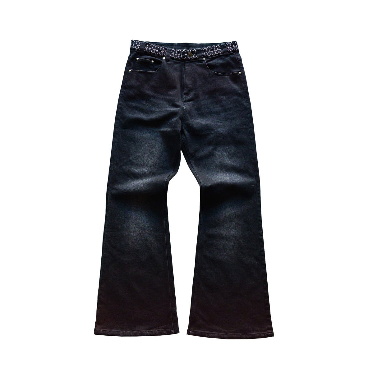 TURBO JEANS