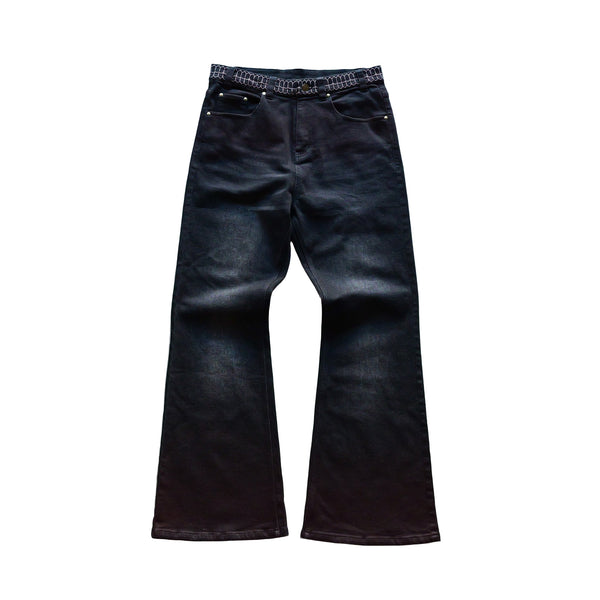 TURBO JEANS