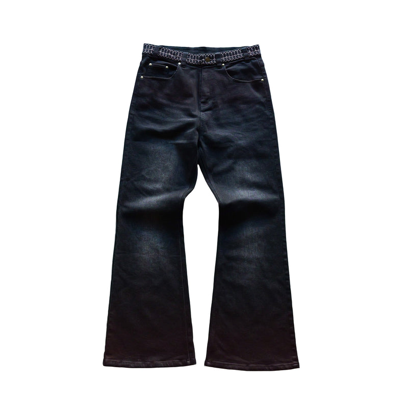TURBO JEANS