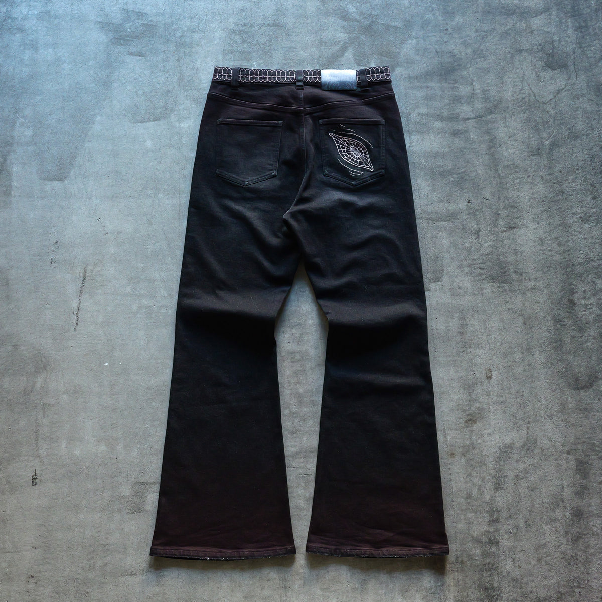 TURBO JEANS