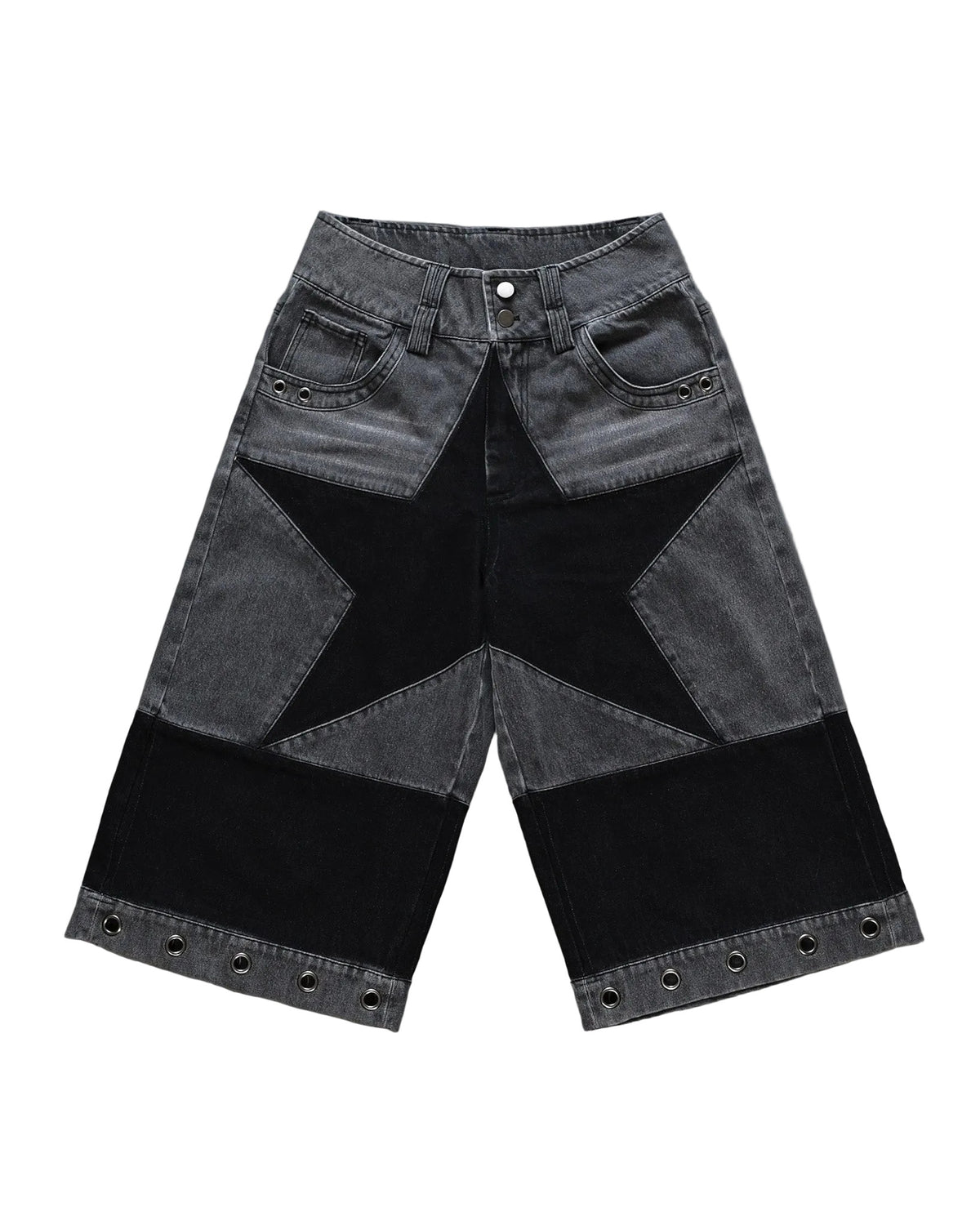 BLK STAR CAPRIS