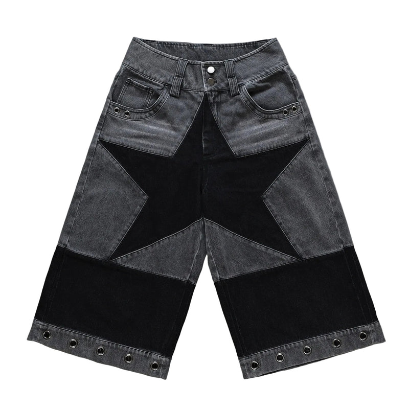 BLK STAR CAPRIS