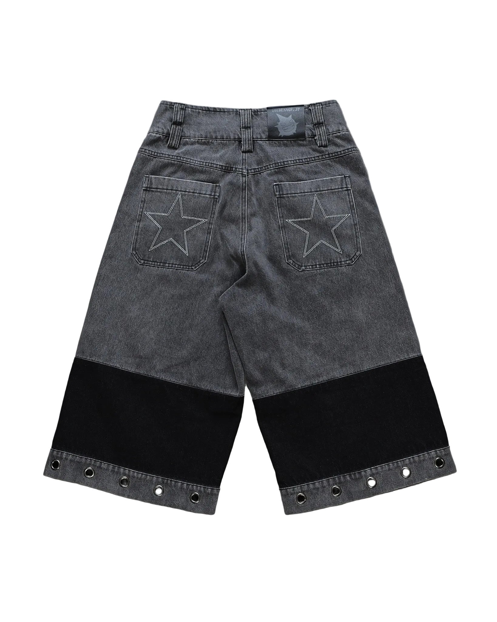 BLK STAR CAPRIS
