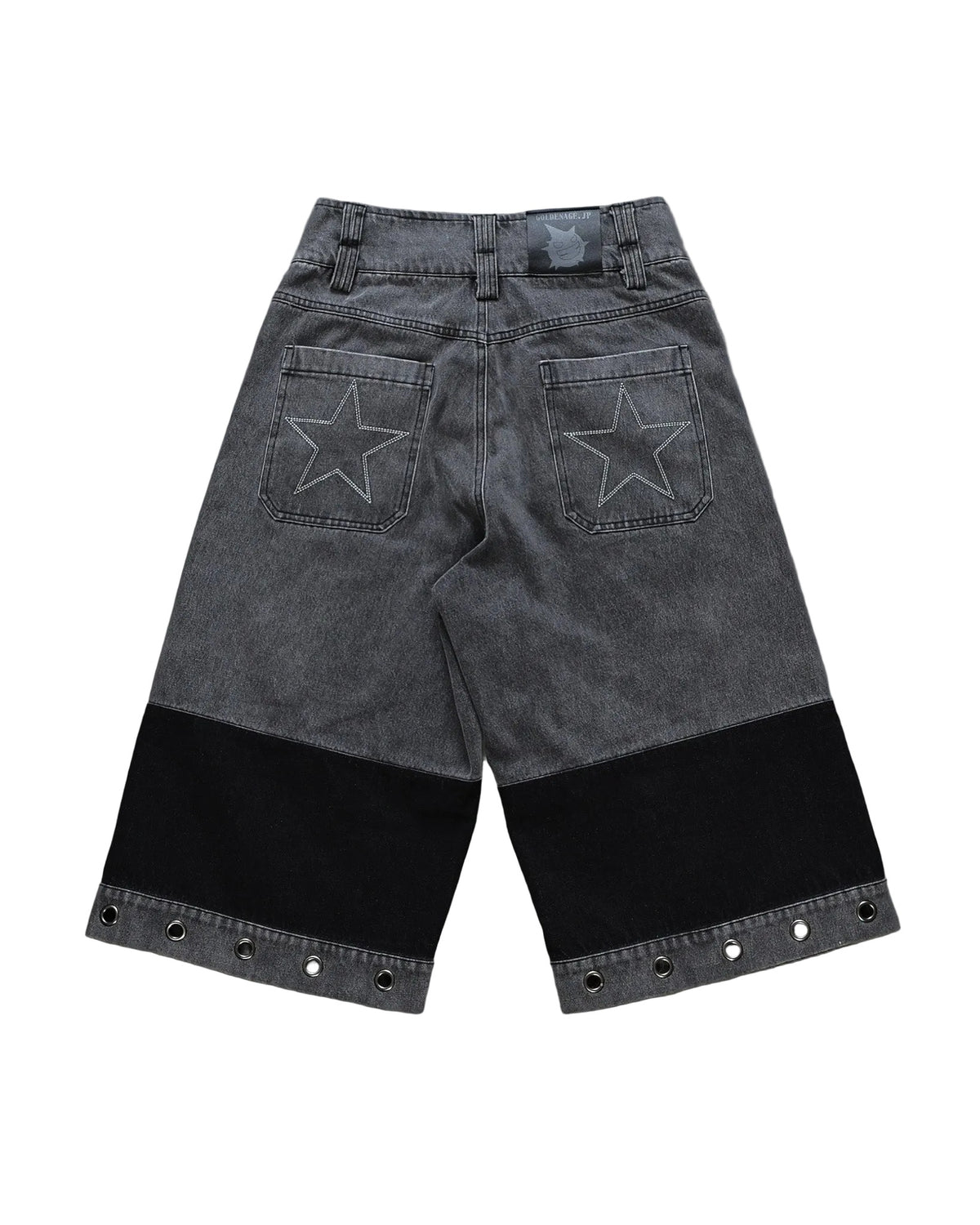 BLK STAR CAPRIS
