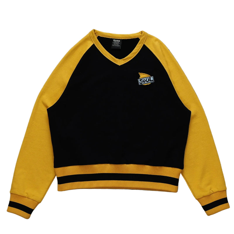 SOUL SWEATER