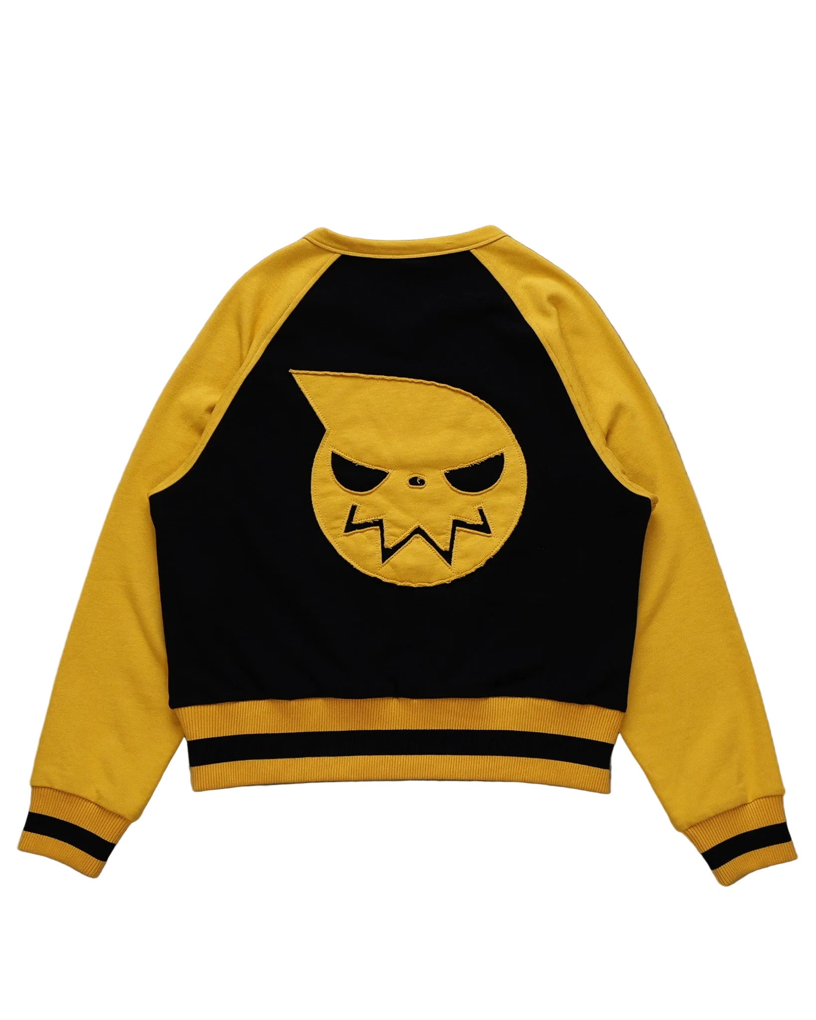 SOUL SWEATER