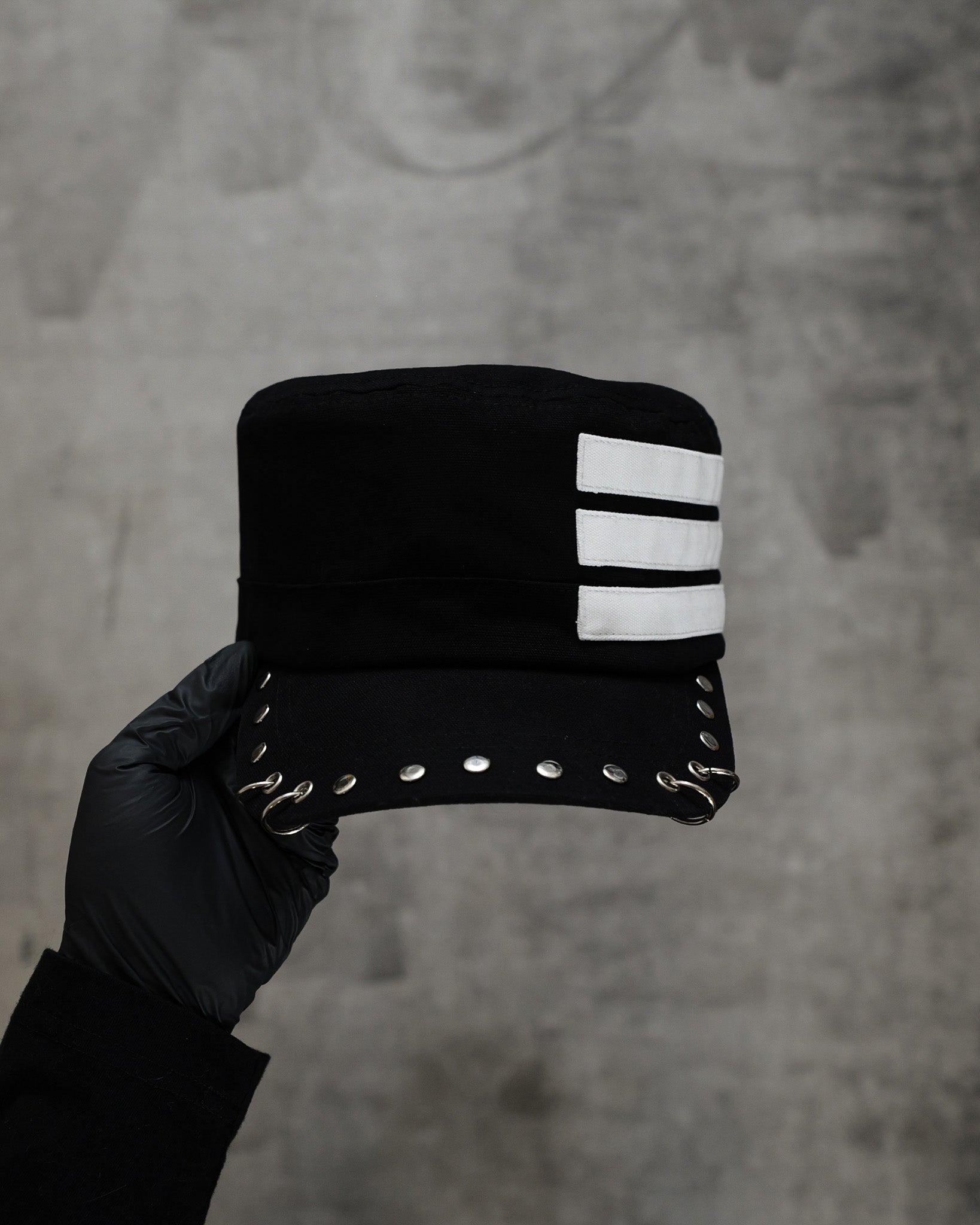 DTK CADET CAP