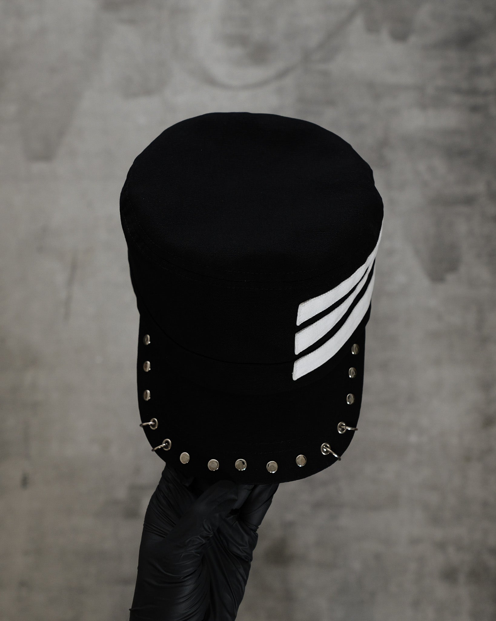 DTK CADET CAP