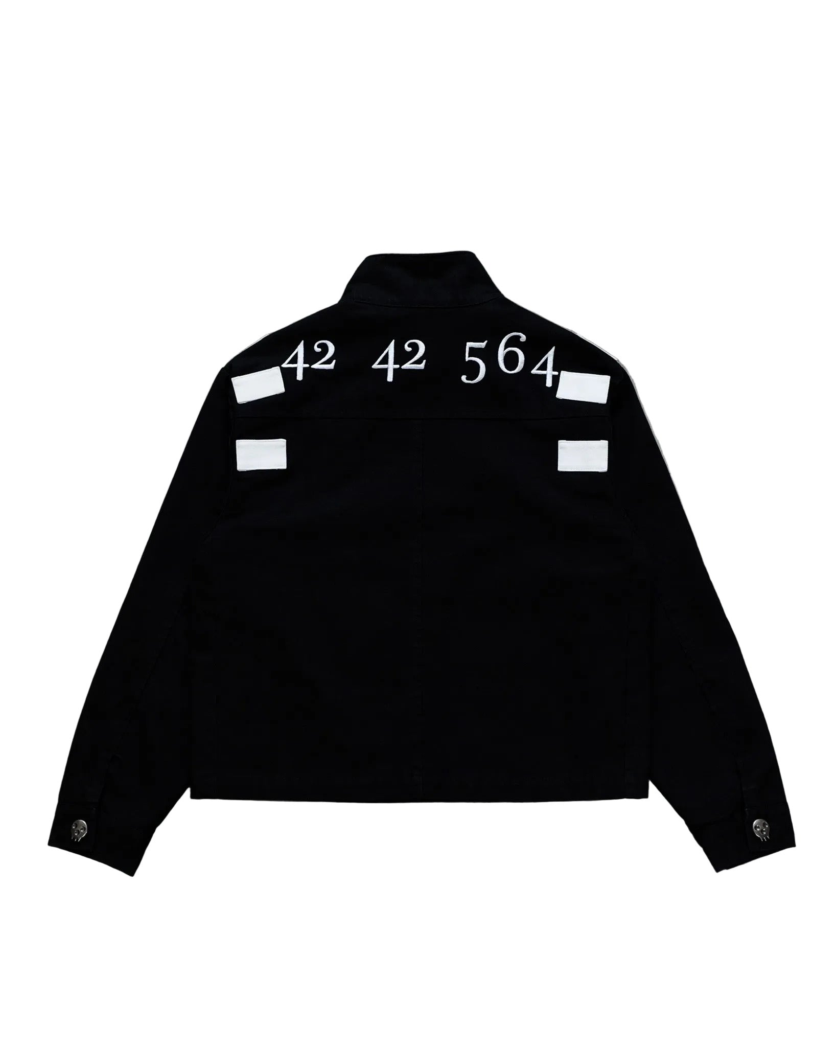 DTK JACKET