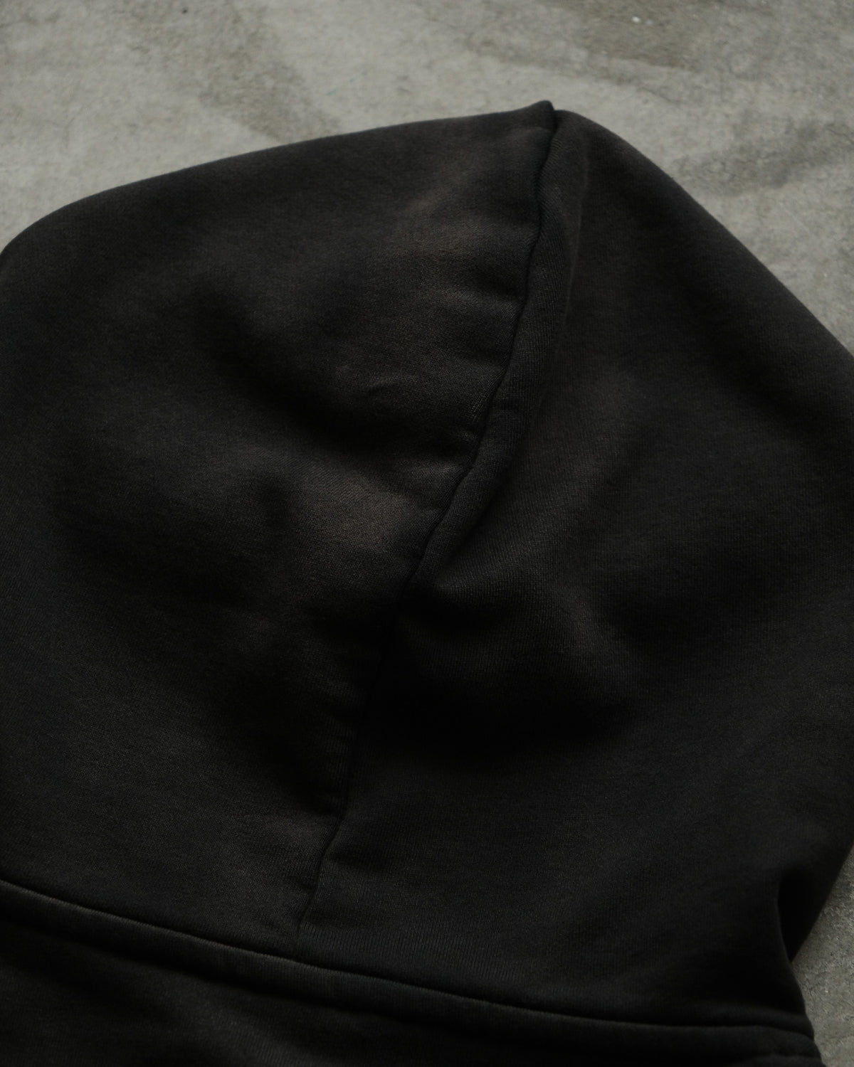 CSM YANK TAG HOODIE