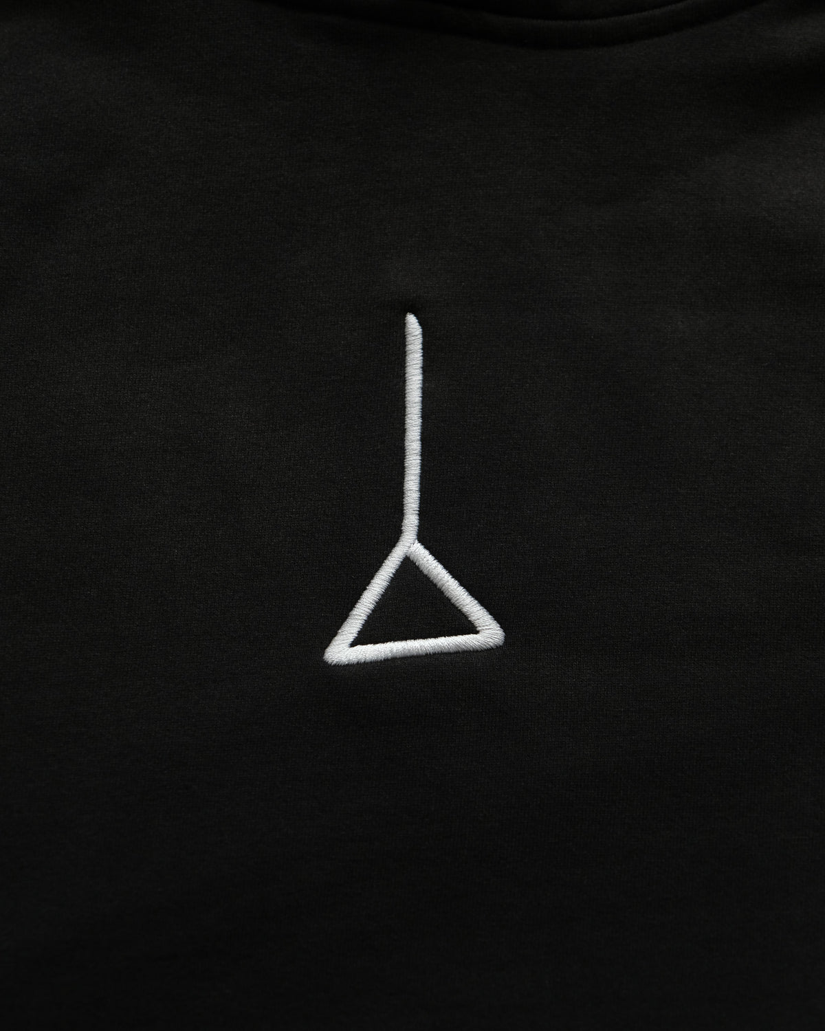 CSM YANK TAG HOODIE