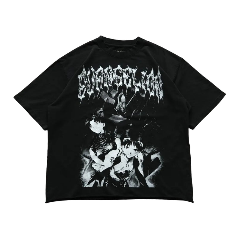 GetInTheRobot Tee