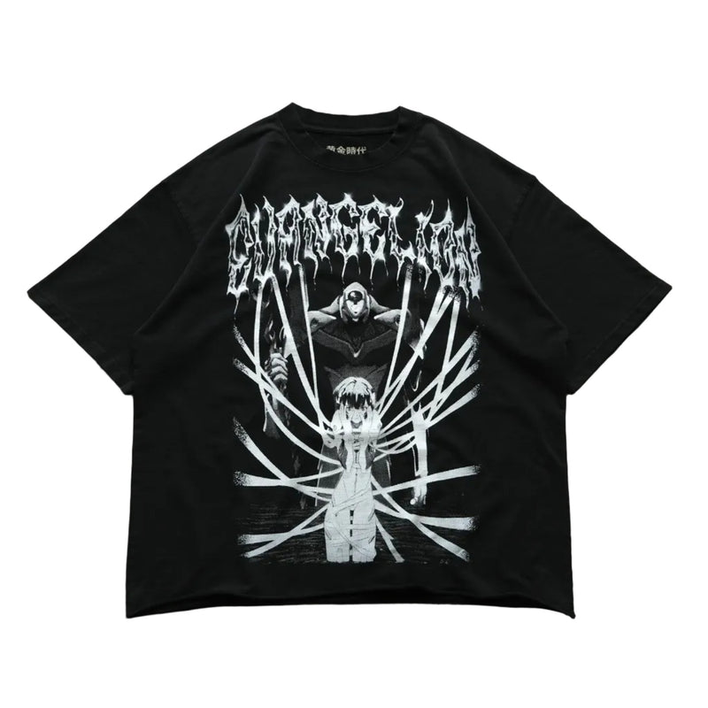 CrazyHead Tee