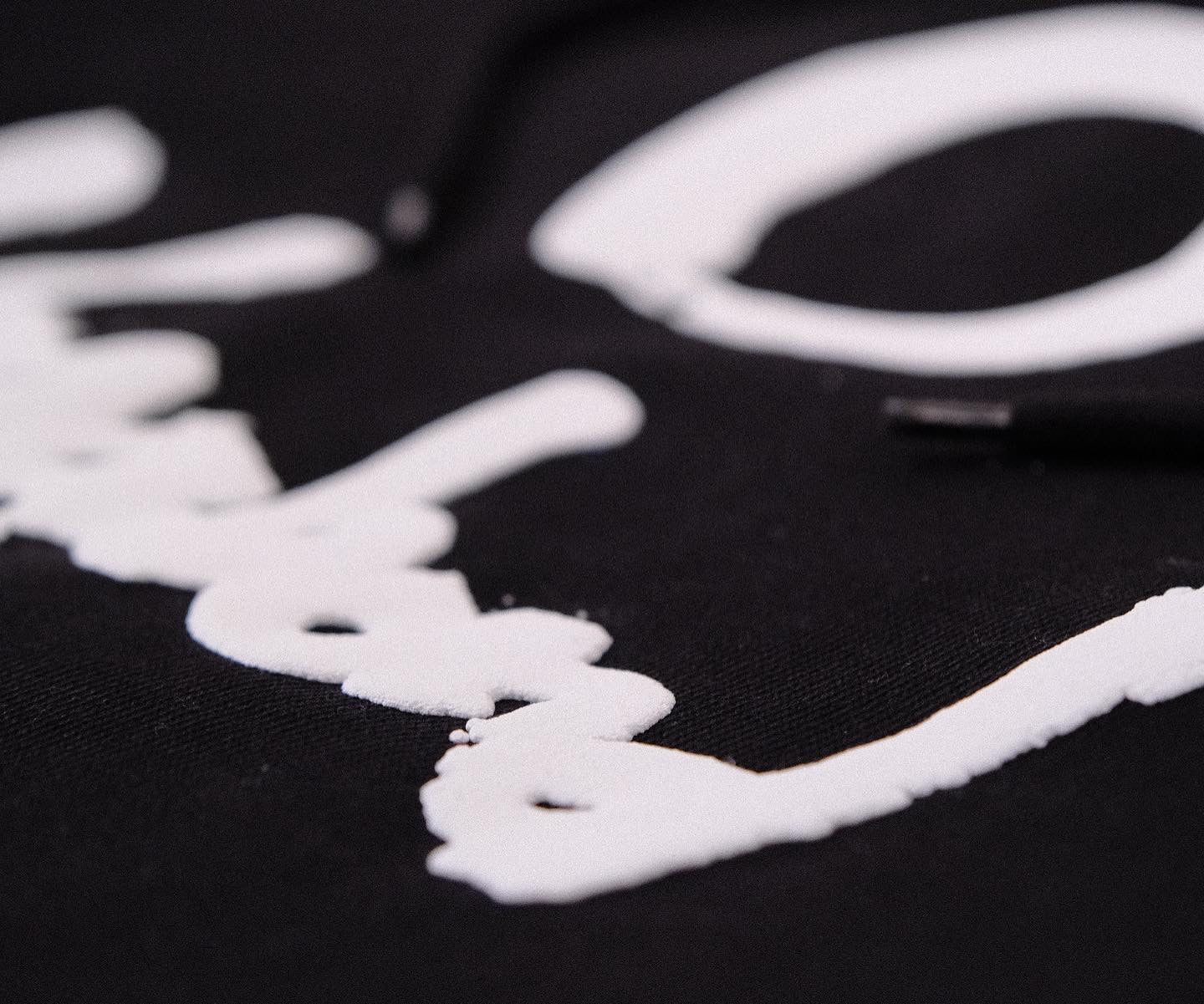 VGBND HOODIE V1.2 BLACK
