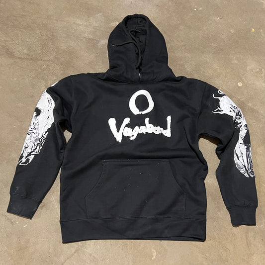 IMPERFECT VGBND 12A HOODIE
